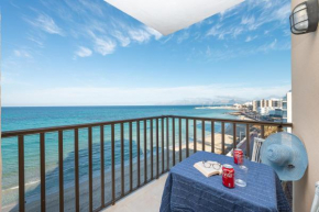 Sea View Apartment Paquita